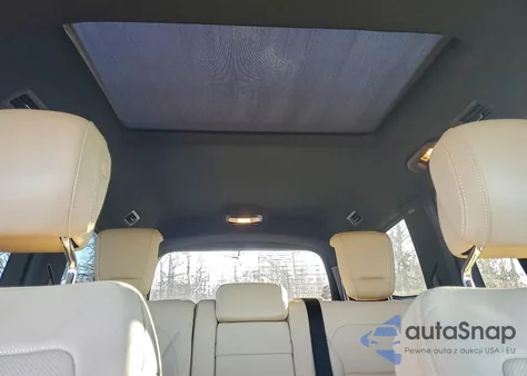 2018 Mercedes-Benz Gls 450 4Matic из США, поврежденный, VIN 4JGDF6EE1JB076819